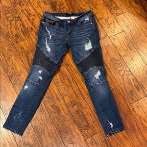 Judy Blue Dark Wash Denim Jeans